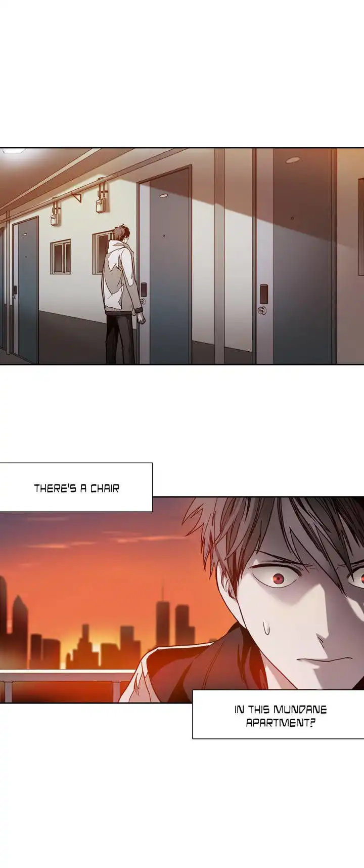 Unknown Code Chapter 19 16